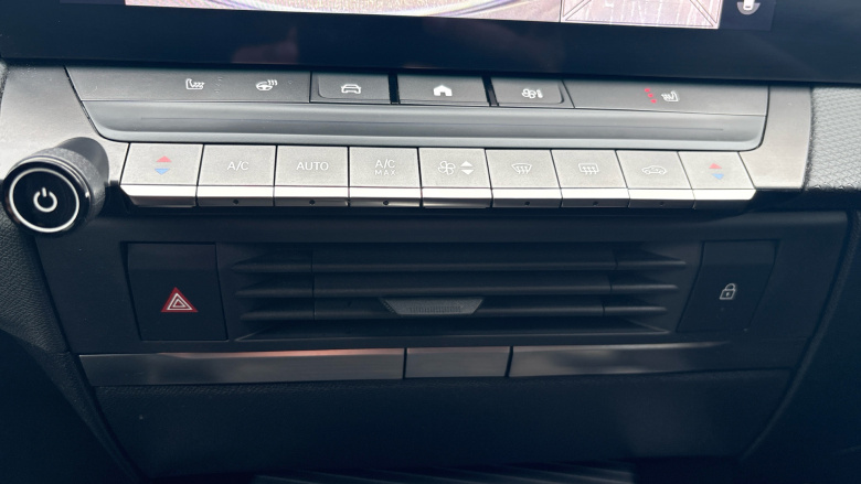 Vauxhall Astra 1.2 Turbo 130 GS 5dr Auto Petrol Estate